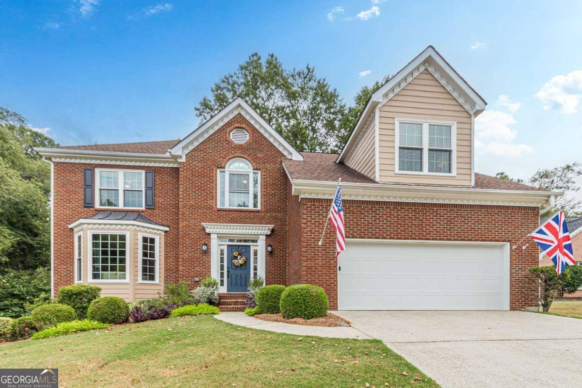 1510 Great Oaks DR, Lawrenceville, GA 30045
