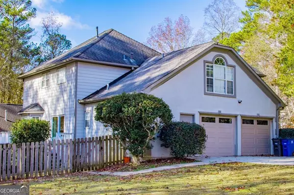 Douglasville, GA 30135,9671 Squirrel Wood RUN