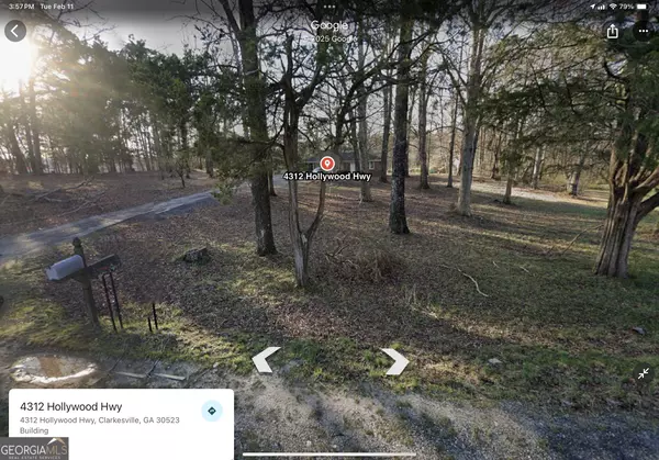 4312 Hollywood Hw, Clarkesville, GA 30523