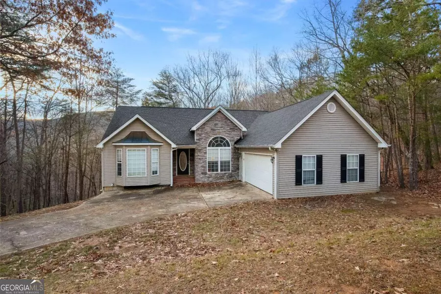 262 Morse Elm, Waleska, GA 30183