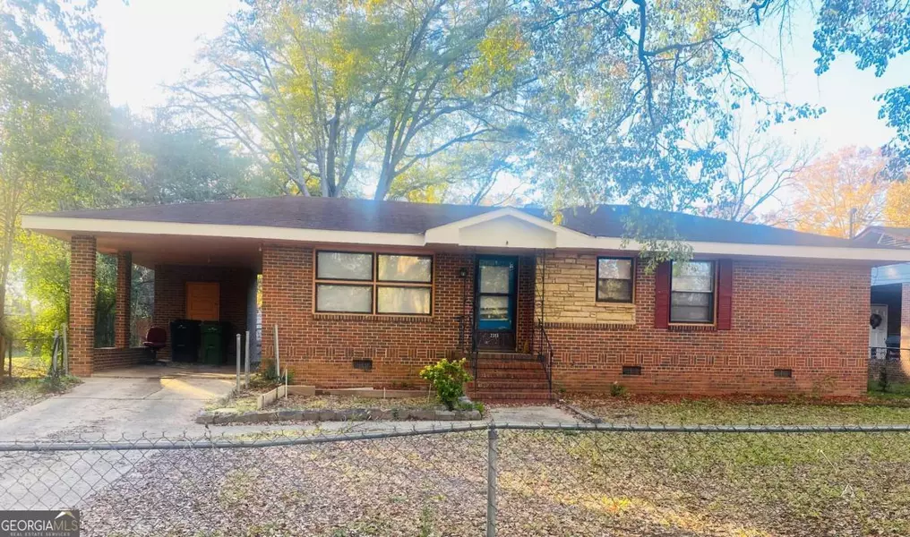 2313 Dorothy AVE, Columbus, GA 31903