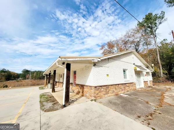 Hogansville, GA 30230,1716 E Main ST