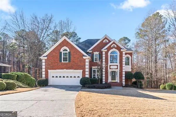 1440 TAMARACK, Alpharetta, GA 30005