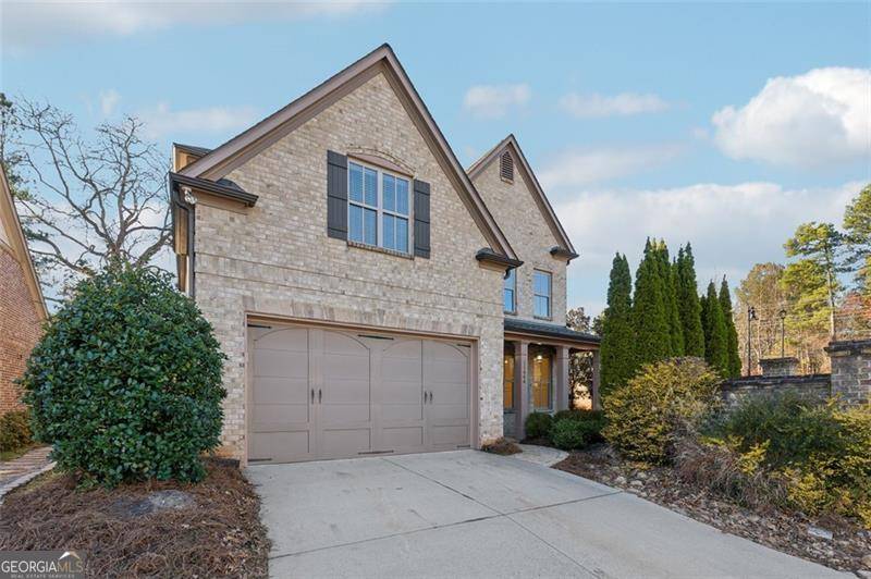 Alpharetta, GA 30022,11644 WATERBURY