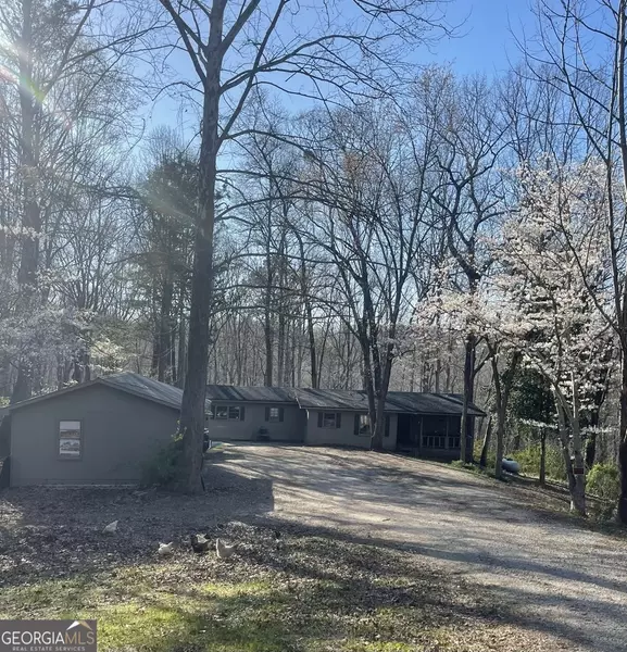 3559 Sequoia RD, Gainesville, GA 30506