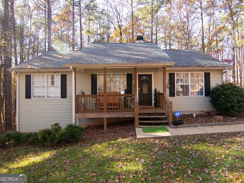 639 Pelican, Monticello, GA 31064