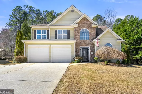 119 Brookgrove, Peachtree City, GA 30269