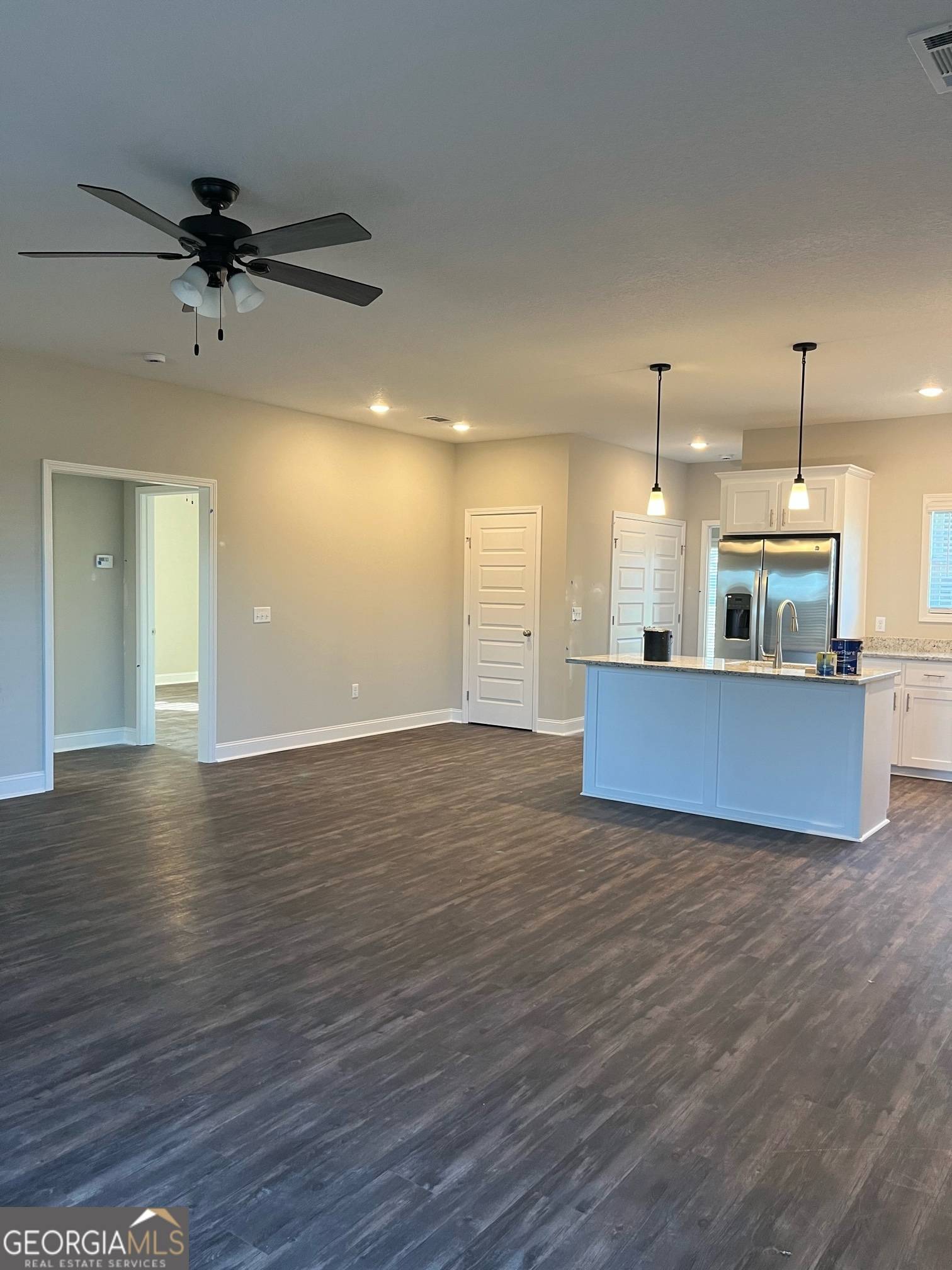 Brooklet, GA 30415,127 Orchard Way #LOT 14