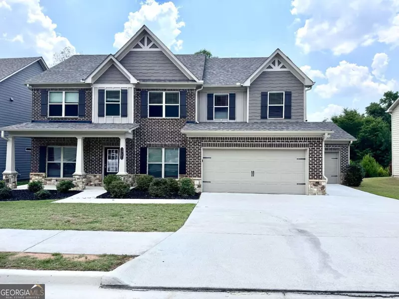 1721 Cobblefield CIR, Dacula, GA 30019