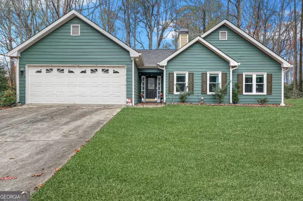 2744 Amber Springs, Buford, GA 30519