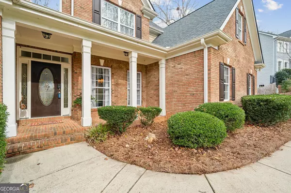 Flowery Branch, GA 30542,4713 Plantation DR