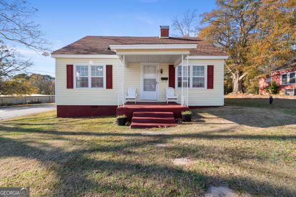 641 Church ST, Royston, GA 30662