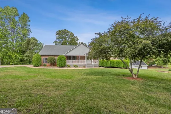 Canton, GA 30115,289 Barn RD