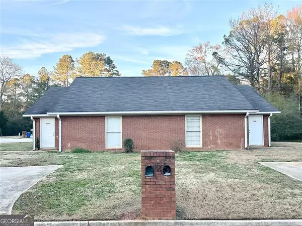 1701 RIVERSIDE CT, Conyers, GA 30013