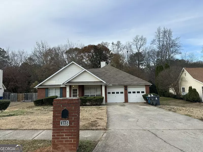 185 Tait, Stockbridge, GA 30281