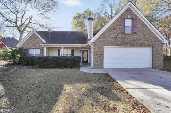 220 Pebble Creek, Mcdonough, GA 30253