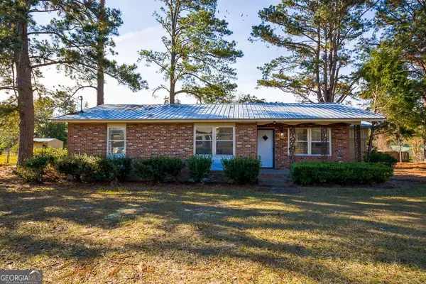 Mcrae-helena, GA 31055,36 Strozier ST