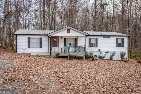 111 Lindsey, Jasper, GA 30143