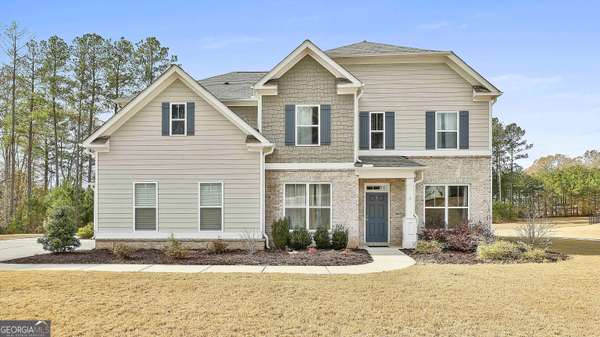 115 Hodges, Newnan, GA 30263