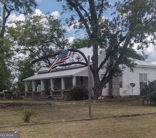 40 Allgood RD, Carlton, GA 30627