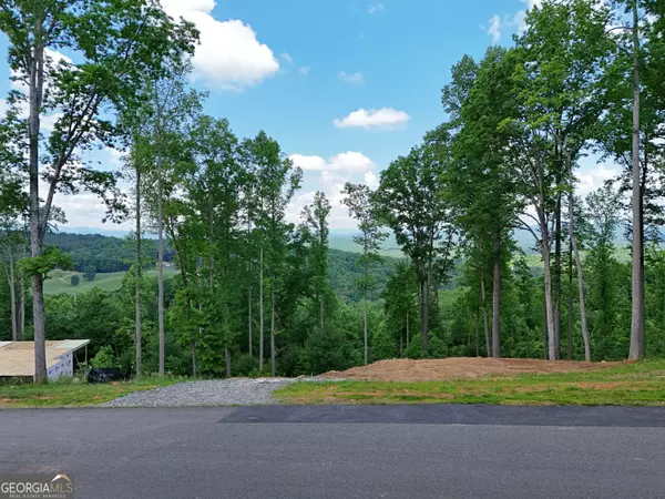 Blairsville, GA 30512,LOT 139 Winding RDG