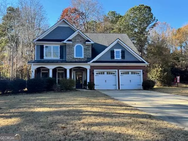 122 Green Top, Athens, GA 30605