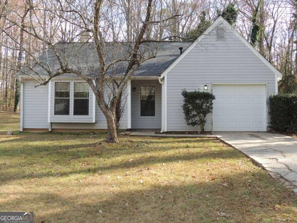 5426 Martins Crossing, Stone Mountain, GA 30088