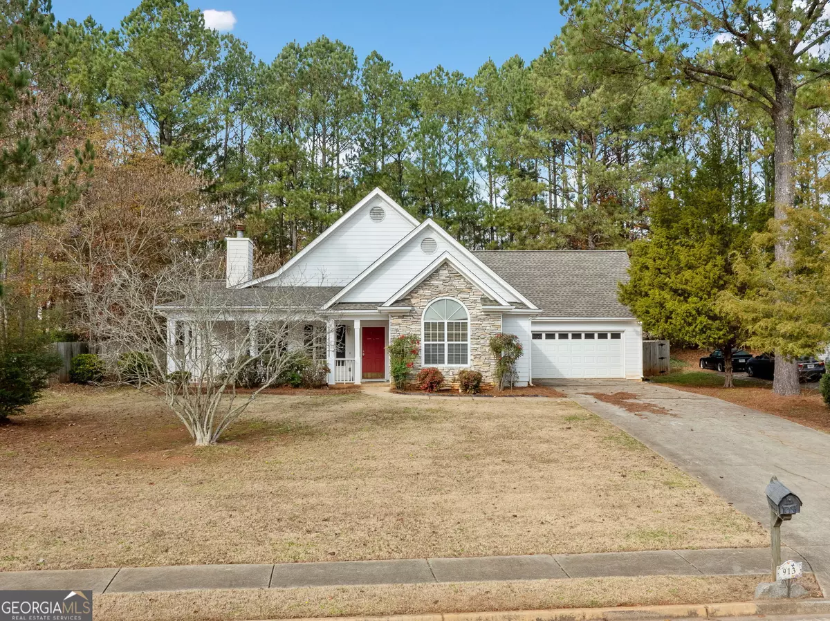 Mcdonough, GA 30253,913 Arbor WAY