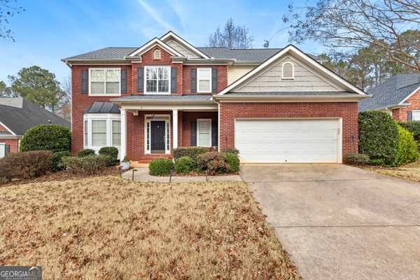 2622 Neighborhood, Villa Rica, GA 30180