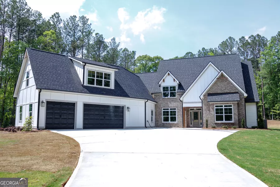 115 Old Mill Way #3, Senoia, GA 30276