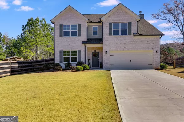 312 Shoals, Dallas, GA 30132