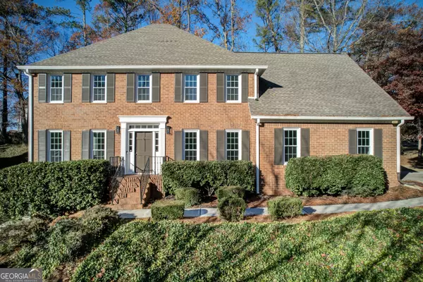 4799 Fairville, Marietta, GA 30062