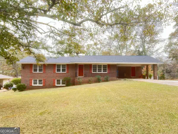419 Belva ST,  Carrollton,  GA 30117