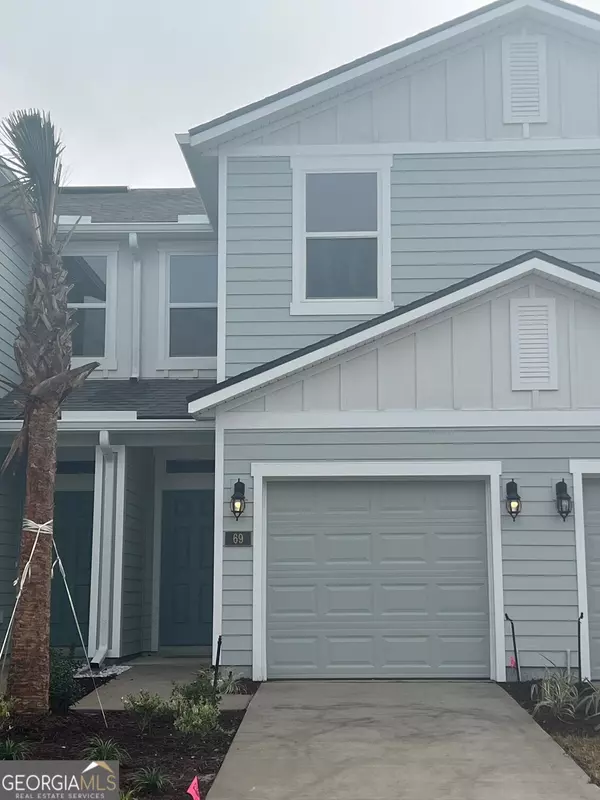 69 Inlet Reach CIR,  St. Marys,  GA 31558