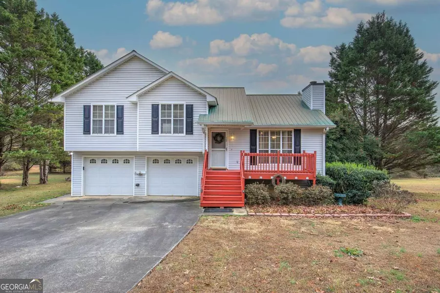 126 Old Rudy York, Cartersville, GA 30121