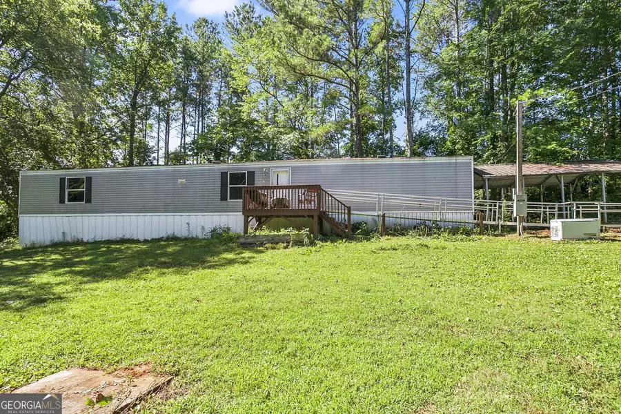 11585 Highway 53, Ranger, GA 30734