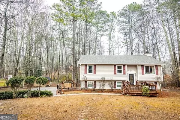 147 Piney Ridge, Jasper, GA 30143