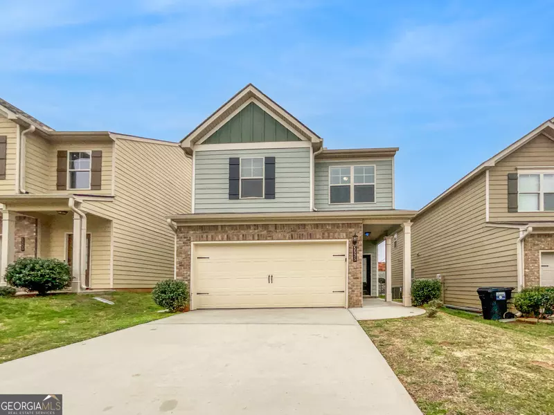 5535 Union Pointe PL, Union City, GA 30291