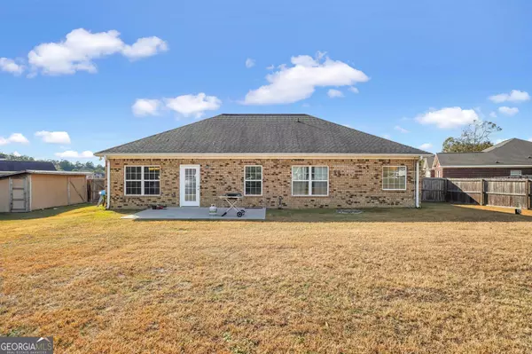 Hinesville, GA 31313,227 Appling ST