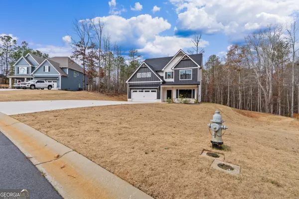 Villa Rica, GA 30180,454 Boulder Crest TRL