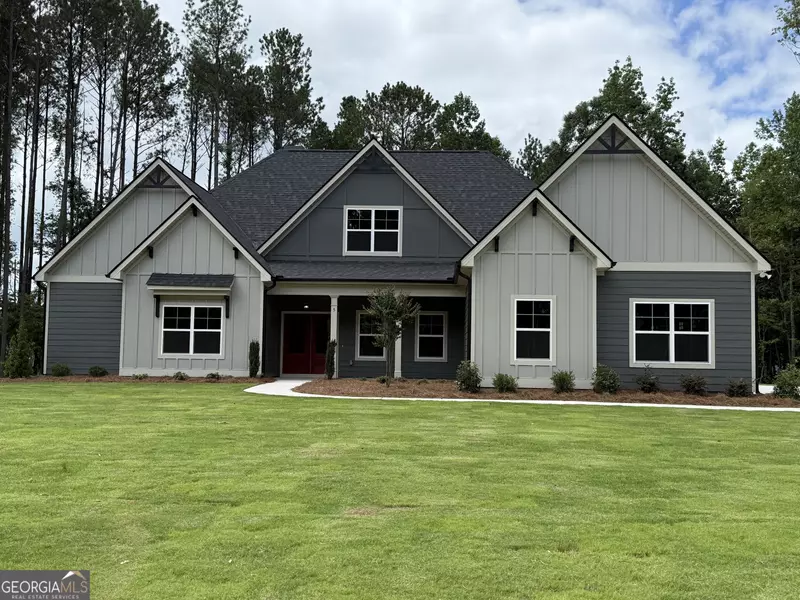 5 Tea House LN #10, Newnan, GA 30263