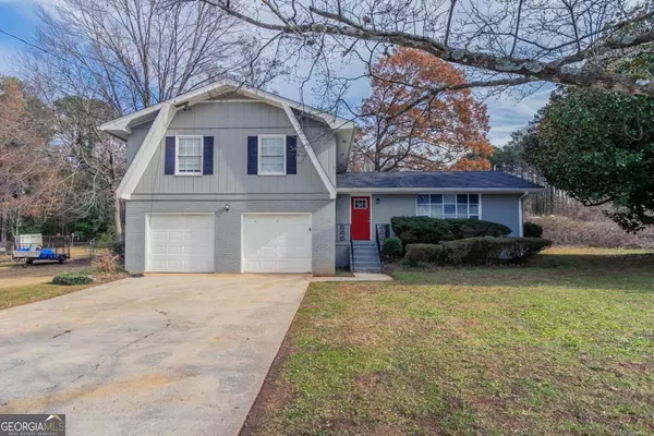 1151 Martin, Stone Mountain, GA 30088