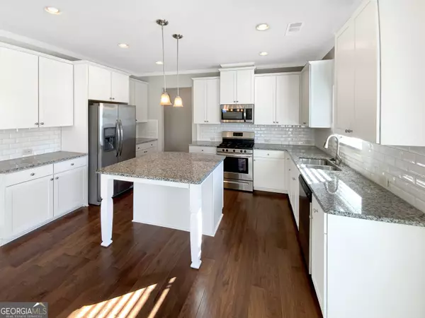 Cumming, GA 30028,3925 Frasier DR