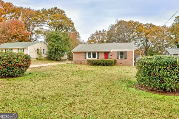 Griffin, GA 30223,1455 Beatty ST