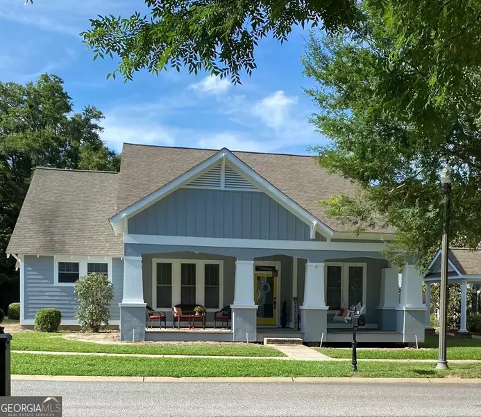 101 Mitchell Place DR, Thomasville, GA 31792