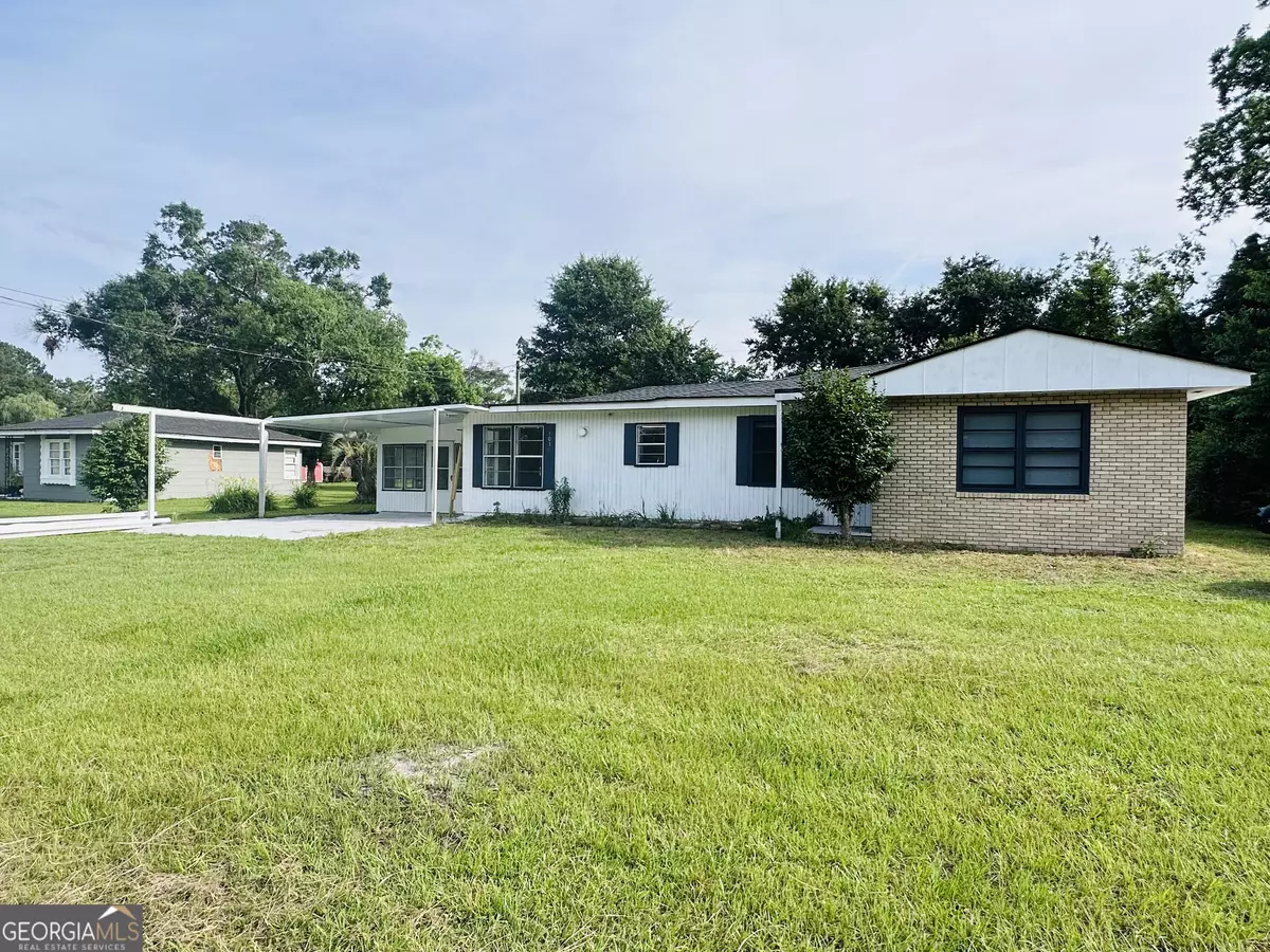 Waycross, GA 31503,3039 Albany AVE