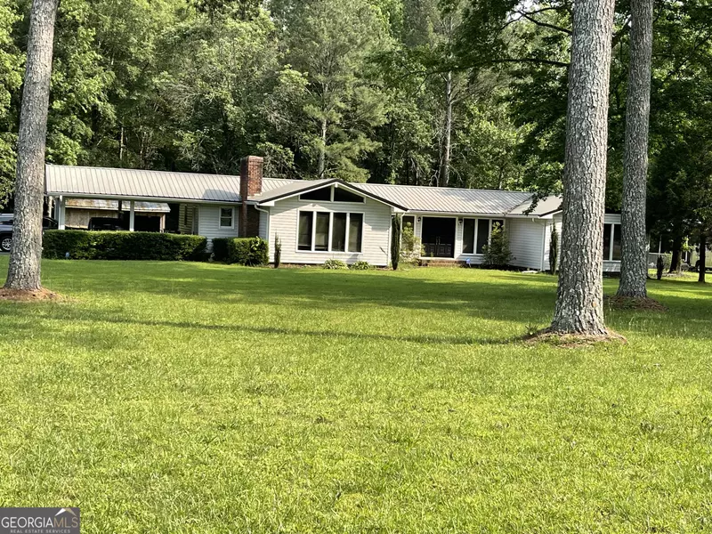 1088 New Rosedale RD NE, Armuchee, GA 30105