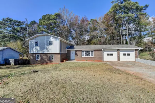 5431 E Wind, Lilburn, GA 30047