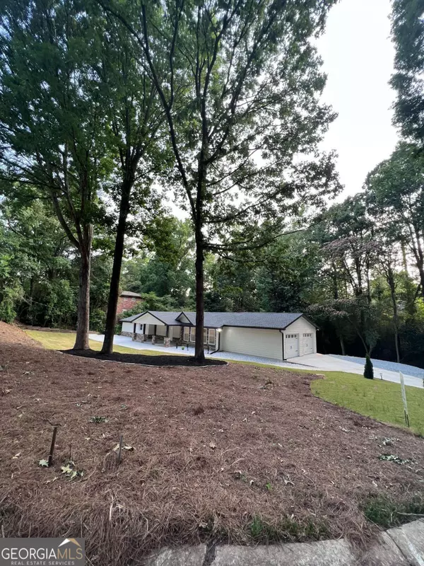 Marietta, GA 30067,1380 Forest LN SE