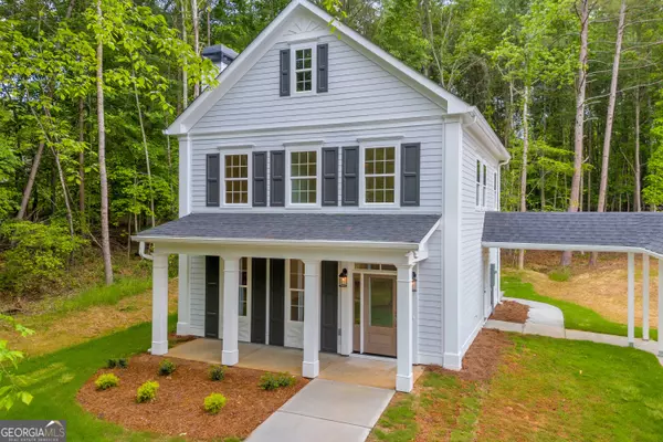 Homer, GA 30547,107 Sullivan DR